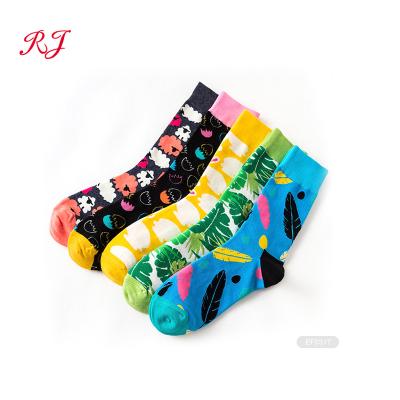 China RJ-EA167 Easter Anti-Fault Socks for sale