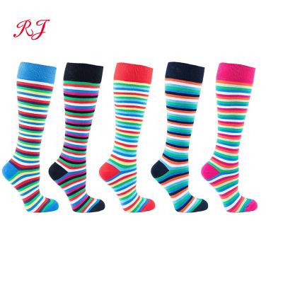 China Anti-fault RJ-II-0973 where to buy the knee high knee high socks long socks knee socks for sale