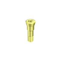 Cina Straumann ITI Livello osseo NC CLOSURE CAP Cover Screw, 024.2100S, Ø 2.8MM Titanio in vendita