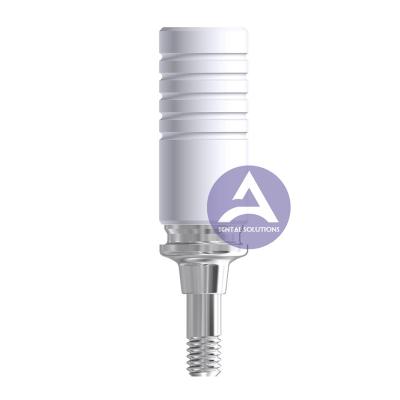 China Dentsply Ankylos® UCLA CoCr Base Castable Abutment (Engaging & Non-Engaging) for sale