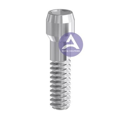 China Tornillo compatible del titanio de 3.0m m Astra Tech Implant EV en venta