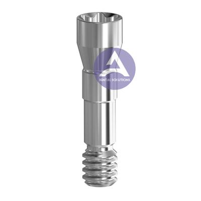 China Dental Implant Titanium Screw Trox Compatible with ITI Straumann Bone Level® for sale