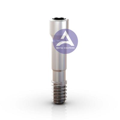 Китай Neodent GM® 116.286 Dental Implant Titanium Screw Fits 3.5/3.75/4.0/4.3/5.0/6.0mm продается