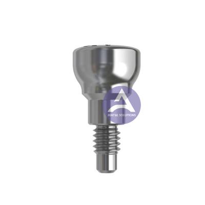 China BEGO SC/SCX/RS/RSX/RI® 3.25-3.75 Healing Abutment  post Platform Switch, PS HP, Ø 4.5 L3/L5/L7 for sale