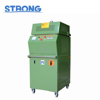 China The other 7KW rolling type high frequency preheating machine for electrical component packing for sale