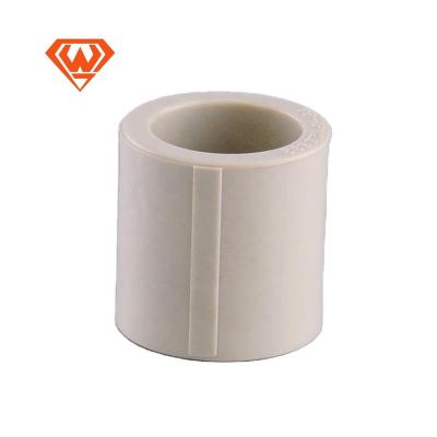 China Best Quality Standard All Types Of Top Grade PVC Pipe Fittings ELBOW for sale