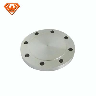 China petrochemical & gas industry a105 carbon steel flange weight size dn50 pn10 steel flange / flange dn50 for sale