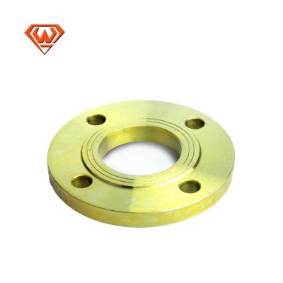 China hub type carbon steel reducer flange pipe flanges different types of flanges other for sale