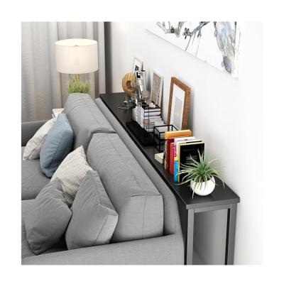 China American Standard Wood Cabinet Sofa Side Hot Sale Living Room Table Easy Installation for sale