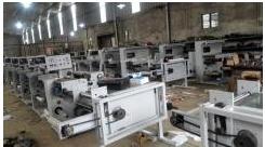 Fornitore cinese verificato - Rui'an Zhenbang Printing Machinery Co., Ltd.