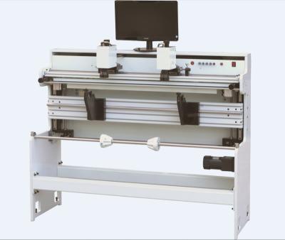 中国 FLEXO Automatic Plate Mounting Machine ZB-1000 1200*750*300mm Dimension 販売のため