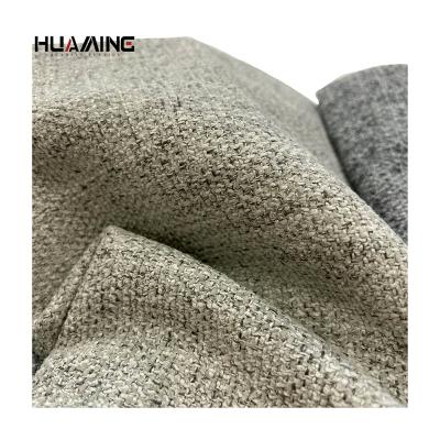 China Hot Selling Jacquard Anti-static Popular High Quality Yarn Dyed Upholstery Fabric For Sofa Curtain for sale