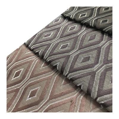 China Anti Pill In Stock High Quality Fabric Jacquard Fabric For Upholstery Cushion And Furniture From China Factory for sale