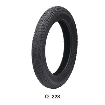 China mini bike tire 312*52-250 for sale