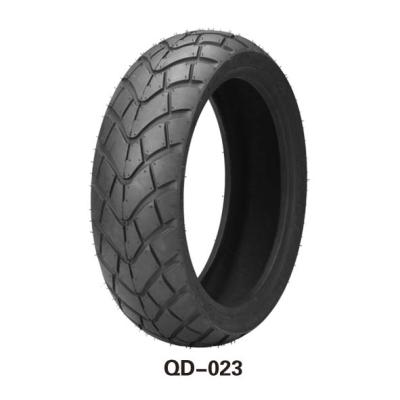 China 120/70-12 tire QD-023 for sale