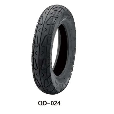 China QD-024 electric motor tires for sale