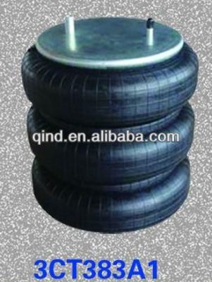 China 3CT 383 A1 rubber air spring for sale