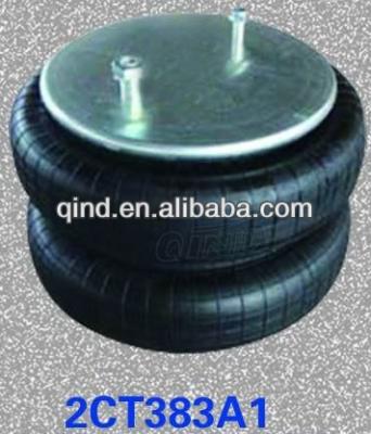 China The 2CT 383 A1 shock absorber for sale