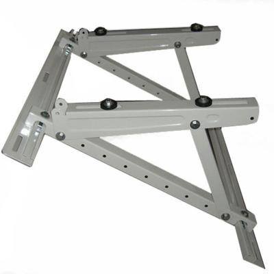 China High Precision Air Conditioner Bracket OEM Price Good Air Conditioner Roof Brackets , Metal Roofing Bracket for sale