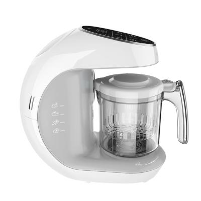 China Hotel 7 in 1 multifunctional baby food maker for sale