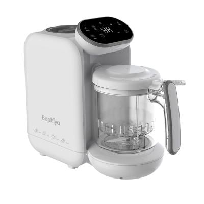 China 2023 New Hotel Electric Automatic Baby Food Processor for sale