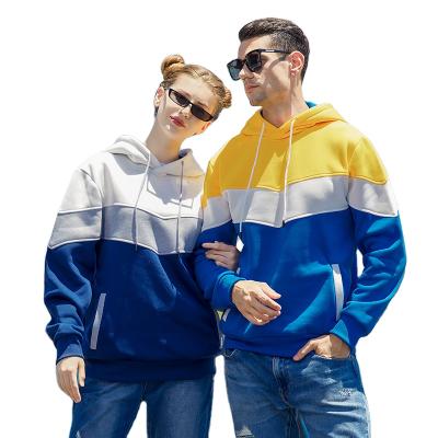 China Anti-wrinkle Ebay Color Mix Hot Sale Fleece Knit Pullover Sweatshirt Loungewear Hoodie For Men for sale