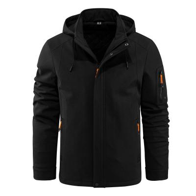 China Customized Customs Service OEM Size Euro Breathable Outdoor Smooth Jacket Customizable Jacket Jaqueta Chaqueta for sale