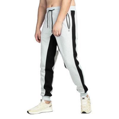 China Breathable Europe Custom Size Factory OEM Anti-Wrinkle Fabric Multi Colors Jogger Man Pants for sale