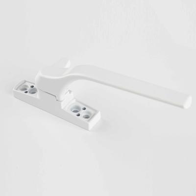 China Modern Factory Direct Price Door Aluminum Alloy Brake Handle upvc casement window handle for sale