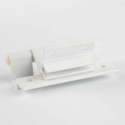 China Modern Chinese Factory Price Invisible UPVC Hinges Pivot Window Hinge for sale