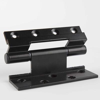 China Modern Deft Design Kitchen Hinges Aluminum Door And Window Pivot Hinge for sale