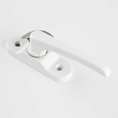 China Modern Manufacturers Direct Selling Sash Crescent Window Lock for sale