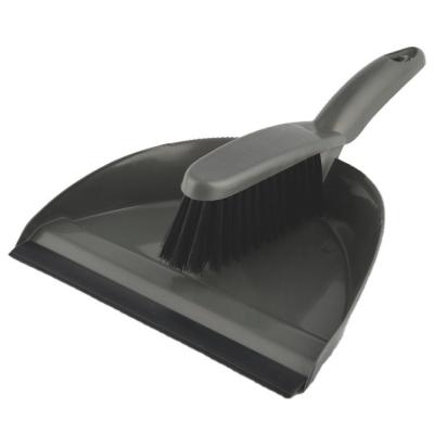 China Cheap Home Dustpan With Broom Cleaning Brush Dustpan Dust Pan for sale