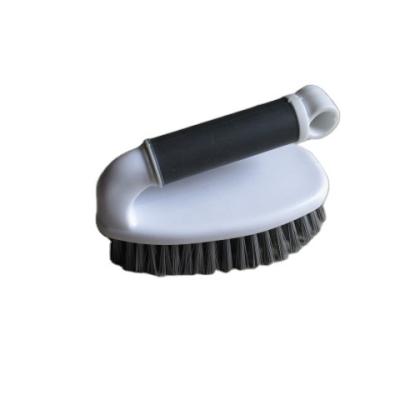 China Sustainable Soft Handle Rub Brush Wash Up Cleaning Brush for sale