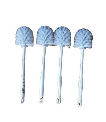 China Sustainable PP Toilet Cleaning Brush For Bathroom for sale