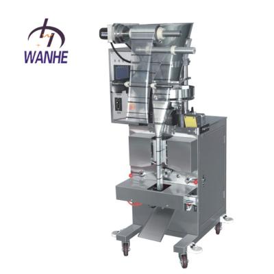 China Automatic Food Pellet Filling Machine Production Line Rice Packaging Machinery for sale