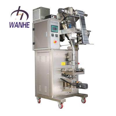 China Vertical Type Flour Packing Machine 100g 1kg- 5kg Automatic Pouch Powder Filling Food for sale