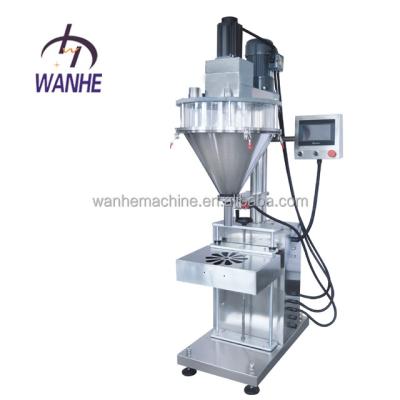 China Automatic CLOTHING Weight Washing Powder Pouch Packing And Filling Machine for sale