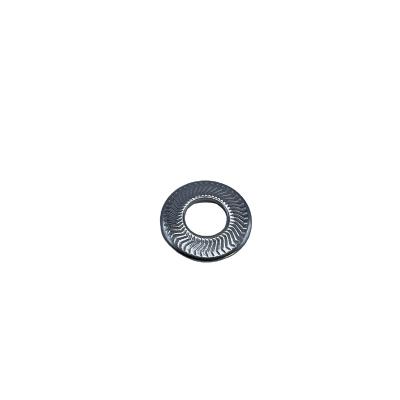 China Fastener NFE-Z SUS 316 Lock Washers M6-M16 Fastener Professional Manufacturer Plain Concave Convex Joint for sale