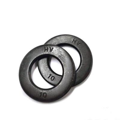 China DIN 6916 Fastener Steel Structure High Strength Bolted Round Joint Flat Gasket Professional Manufacturer for sale