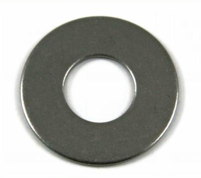 China Circular Gasket DIN 9021stainless Steel Pacific Gasket Of Flat Gasket for sale