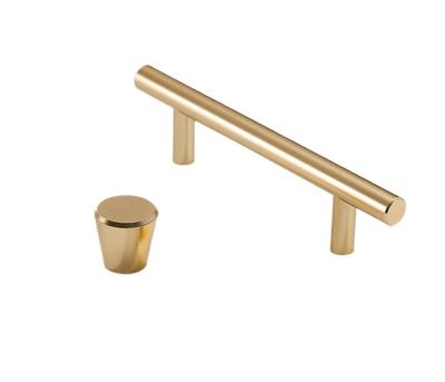 China Modern High Quality Best Price Knurled Hot Sale Fancy New Cabinet Handles High Quality for sale