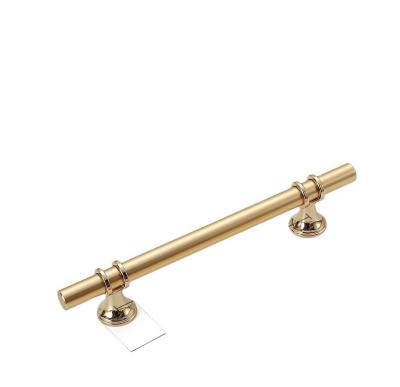 China Modern Reliable Kitchen Cabinet Pull Solid Knob Drawer Good Quality Cabinet Handle for sale