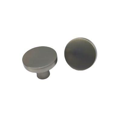 China Newly Design Modern Furniture Knob Used For Drawer And Cabinet Door for sale