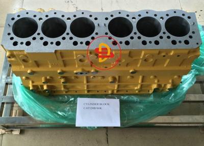 China Caterpillar Excavator Cylinder Block (CAT320B/S6K) for sale