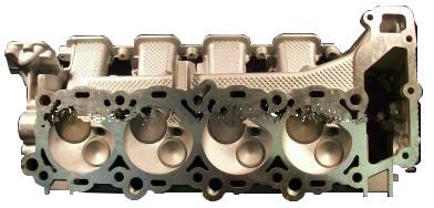 China Chrysler V8 4.7L Engine Cylinder Head Engine Block And Cylinder Head 53020801 for sale