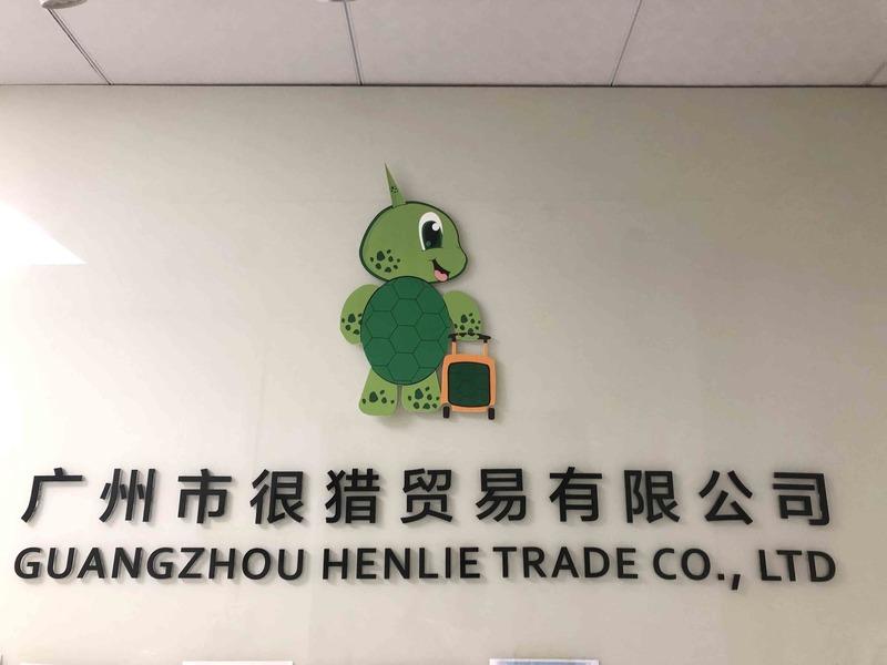 Verified China supplier - Guangzhou Henlie Trading Co., Ltd.