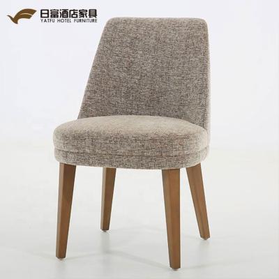 China Mordern hot sale romm furniture simple living room leisure velvet dining chair for hotel for sale