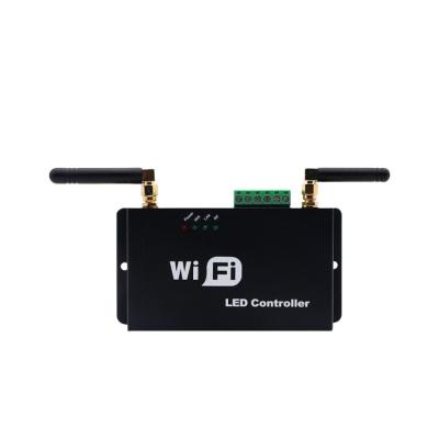 China For Single RGB Light Wifi100 RGB Controller, External Controller For Pool Lights for sale