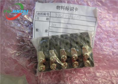 China FEEDER LOCK HOLDER E1507706C00 JUKI FEEDER SPARE PARTS for sale